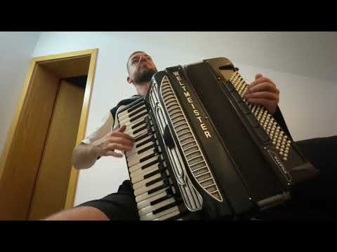 Видео: Спомен от старото време - Петър Ралчев #accordion #music #bulgaria #bulgarianfolklore