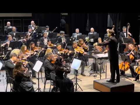 Видео: Михайло Вербицький Симфонія №8  M.Verbytsky Symphony no.8