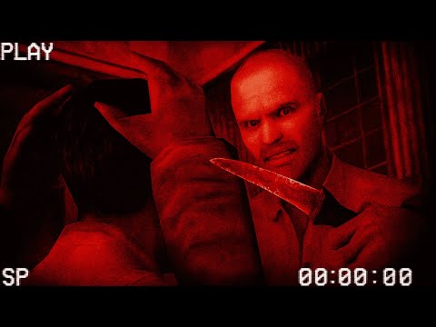 Видео: Психи с Ножами (Garry's Mod:Slashers/Murder)
