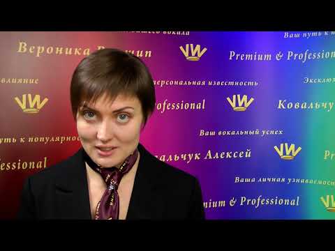 Видео: Как петь фальцетом? Как делать фальцетный контраст в песне? Упражнения для развития голоса.