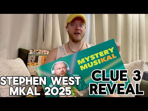 Видео: Westknits MKAL 2025 — Подсказка 3