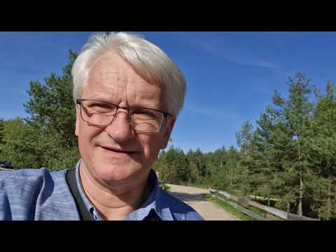 Видео: Латвия Болдерая Bolderāja Rīga