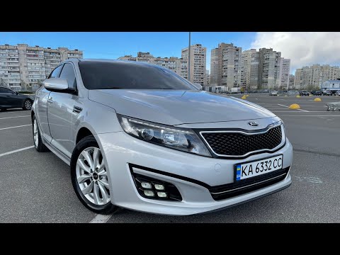 Видео: Kia K5 Nobless 2014 за 12700 $  💥 Авто для тех кто любит комфорт. SKOREACAR