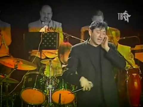 Видео: Григорий Лепс - Шелест (2000 г.)