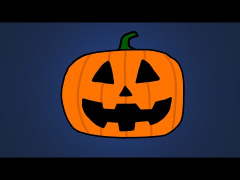 Видео: Это была УЖАСНО плохая игра...🎃
