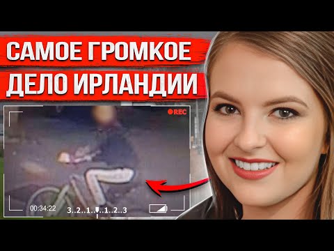 Видео: Вышла на пробежку и исчезла. Вскоре вся страна узнала тревожную правду