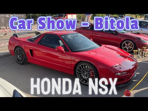 Видео: Виртуелна Прошетка - Авто Собир на CarClubBitola (2025)