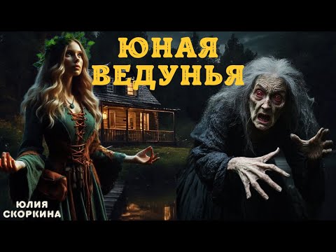 Видео: Самые Страшные истории про ДЕРЕВНЮ и ВЕДЬМ/ Деревенские страшилки