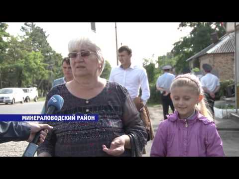 Видео: Выборы в селе Марьины колодцы