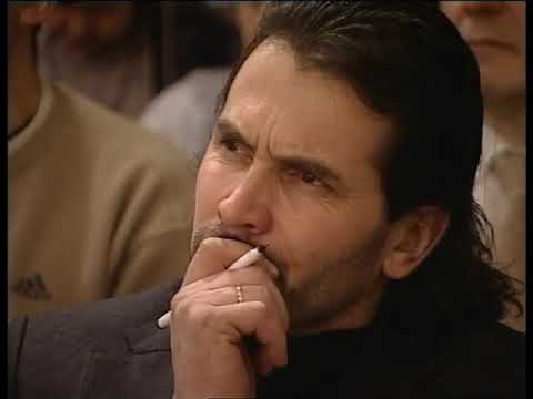 Видео: Систематизация служения (Алексей Ледяев), 10.12.08.