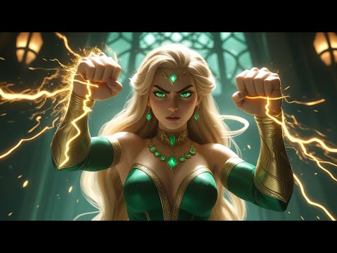 Видео: Битва за сердце Тора #marvelcomics