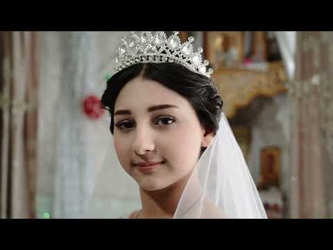 Видео: Цыганская свадьба Хрусталь и Лёля