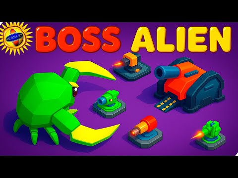 Видео: 🌞МНЕ ОЧЕНЬ СТРАШНО - ПРИШЕЛЬЦЫ СТАЛИ ОЧЕНЬ СИЛЬНЫМИ