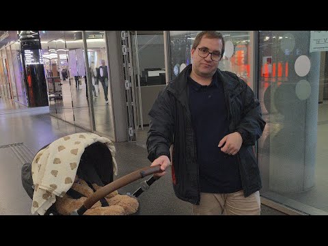 Видео: Посмотрите, кто официально станет мужчиной в следующем месяце, как обычно говорит моя бабушка 🤣