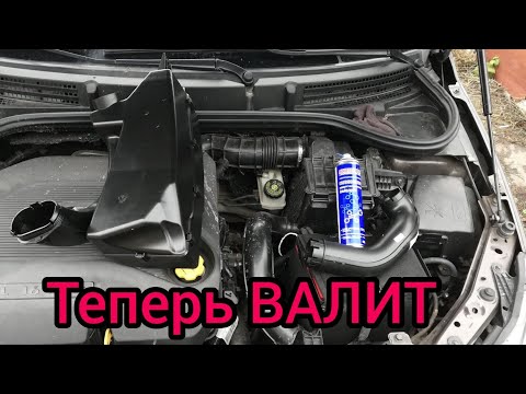 Видео: Вариаторный впуск или нового образца. Что ставить ?