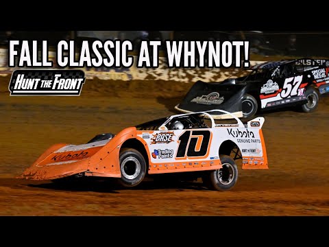 Видео: Не повезло дважды… Проблемы на гонке Fall Classic в Whynot Motorsports Park!