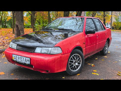 Видео: КУПИВ ГОНОЧНУ ТАЧКУ ПО ЦІНІ ЗАПЧАСТИН І МІЦНО ПОПАВ