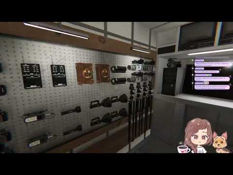 Видео: Обновленный фермерский дом Грэфтон в Phasmophobia