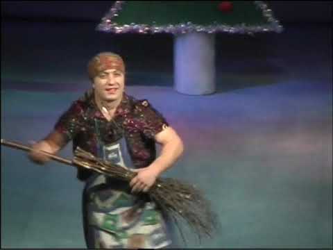 Видео: Амыран. Фыдджын или гамбургер. Часть 1 из 3. 2006 год.