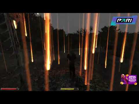 Видео: Готика 2 НОЧЬ ВОРОНЫ, день 4