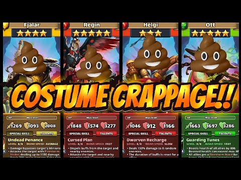 Видео: Обязательно к просмотру! Разработчик игр Small Giant снова пытается создать Hara Kiri! Костюмы из...