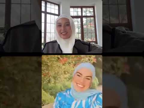 Видео: Прямой эфир с Гульбика-ханум.                                        Ответы на вопросы