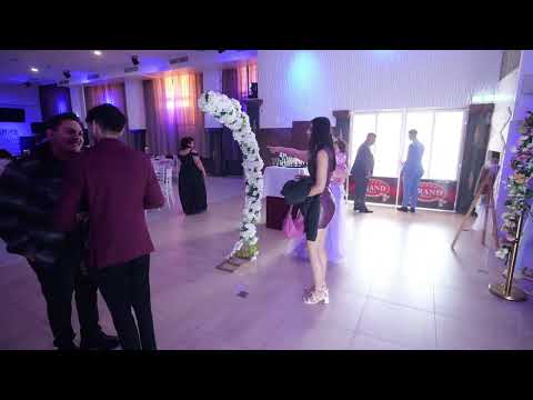 Видео: СВЕТО КРЪЩЕНЕ Рожде ден НА ДАНИЕЛА