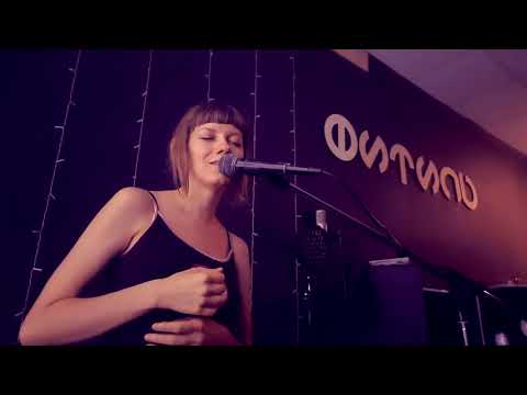 Видео: Забавка - Коріння (live in studio)