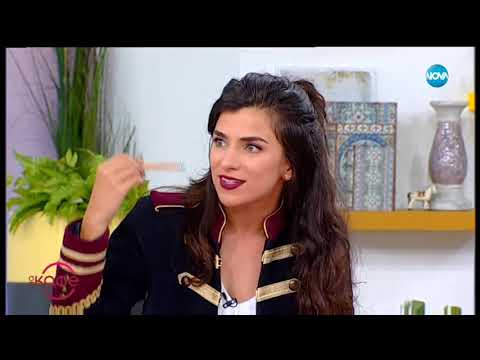 Видео: Кристиан Костов коментира любовта на феновете и бърнаута, през който е преминал (12.10.2018)