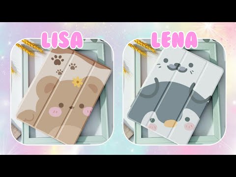 Видео: ЛИЗА ИЛИ ЛЕНА Милая версия #lisa #lena #lisaandlena #cute #trending