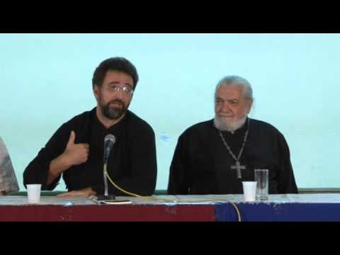 Видео: Јереј Горан Ковачевић - Има ли Бога? (3)