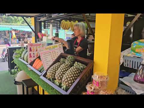 Видео: Усиление иммиграциооного контроля в Таиланде! 