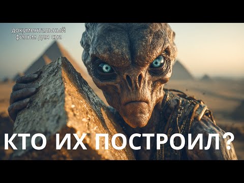 Видео: Какие доказательства раскрывают тайну строительства Великой пирамиды | Документальный фильм для сна