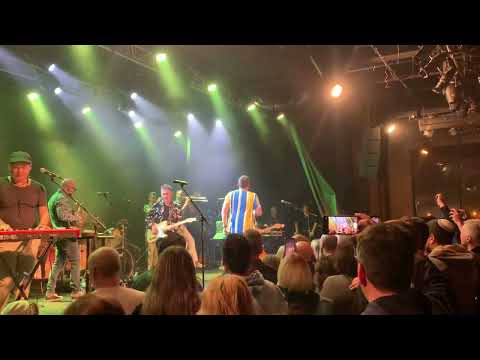 Видео: Браво и Герберт Моралес - Тель Авив 15.02.23