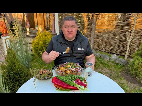 Видео: Казан-кебаб | Мясо с картошкой