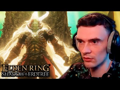 Видео: Радан, консорт Микеллы // Elden Ring Shadow of the Erdtree DLC #11