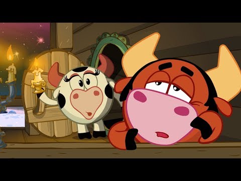 Видео: Эффект бабушки. Часть 1 - Смешарики 2D | Мультфильмы для детей