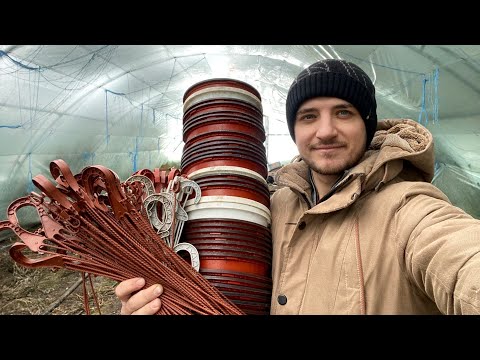 Видео: Где я беру дешевые кашпо, горшки [а иногда и бесплатные]