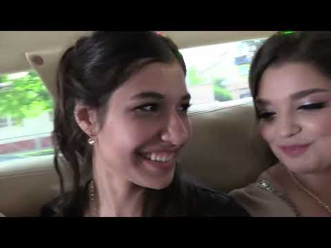 Видео: свадьба Никита и Настя Симфероподль 2023