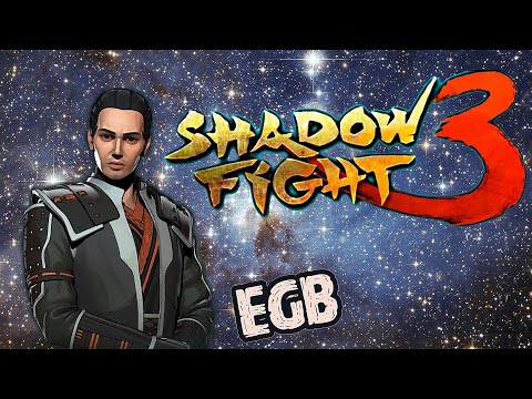 Видео: Shadow Fight 3 Boss Agent ITU Listen with headphones! 🎧 Слушать в наушниках! Шадоу Файт 3