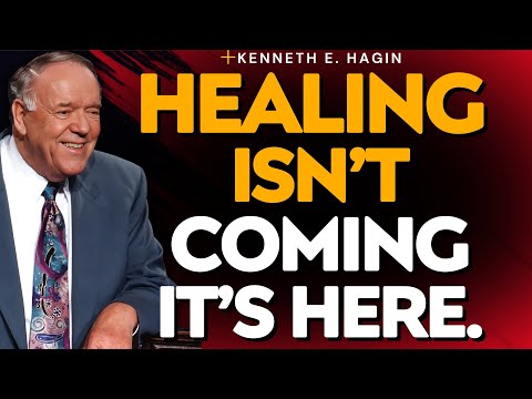 Видео: ИСЦЕЛЕНИЕ СЕЙЧАС: Верьте, действуйте и принимайте — ЕГО РАНАМИ | Кеннет Э. Хейгин УЧЕНИЕ ВЕРЫ!!