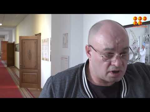 Видео: Занижают уровень утраты трудоспособности - жалуются карагандинские шахтеры