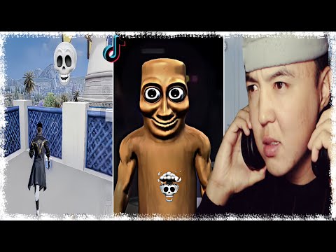 Видео: БҰЛ НЕ БӘЛЕ? | ВИДЕО РЕАКЦИЯ #1 | КАЗАКША ФРИФАЕР
