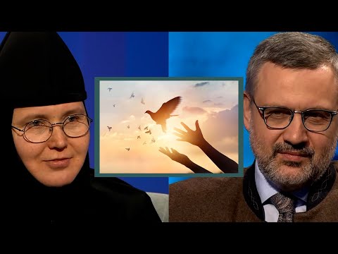 Видео: Как научиться прощению? Совет монахини