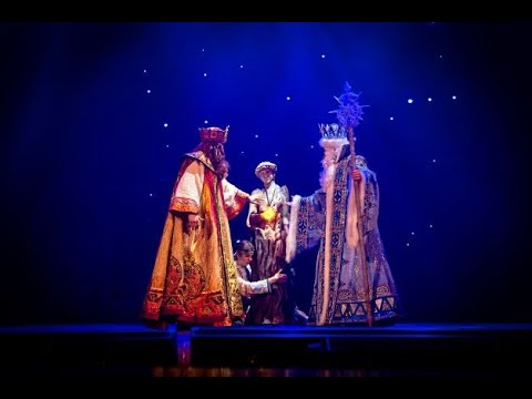 Видео: ОТРК "Русь" о дебютных показах хореографической сказки "Снегурочка" Балета "Кострома" 12.12.2022г