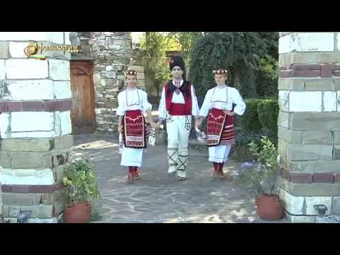 Видео: Формация "Дилянка" - Луковитски моми