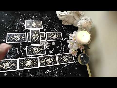 Видео: Развитие на ситуацията в която сте🎭Диагностика+съвет🎯Битов,финансов илилюбовен аспект💯таро прогноза