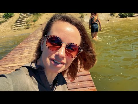 Видео: VLOG: Что делать в Железногорске?