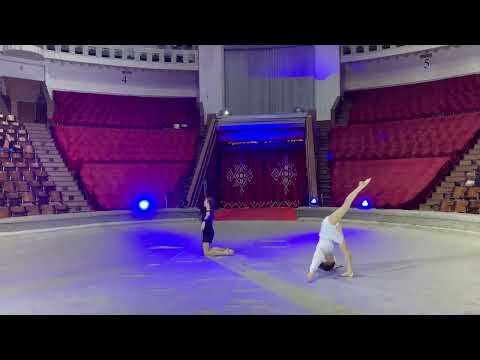 Видео: «Ми рідні» Моргулець Софія і Анна 