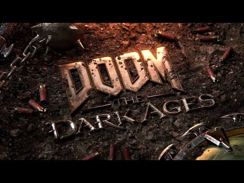 Видео: Dota / Doom The Dark Ages (глава 20)